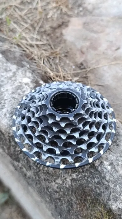 Sram XG-795 MINI BLOCK Cassette
