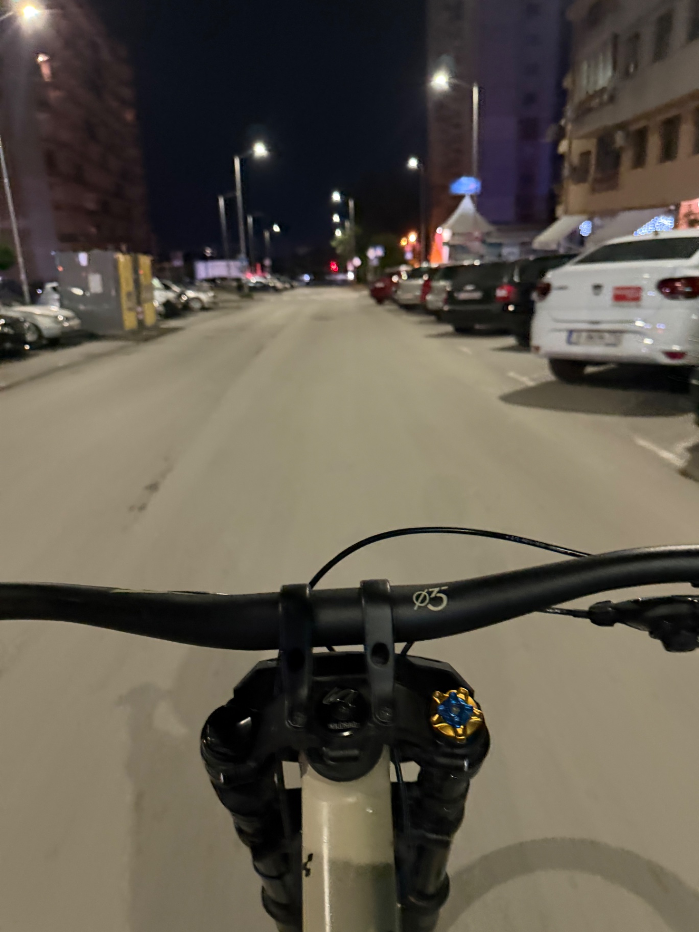 Bike view 3