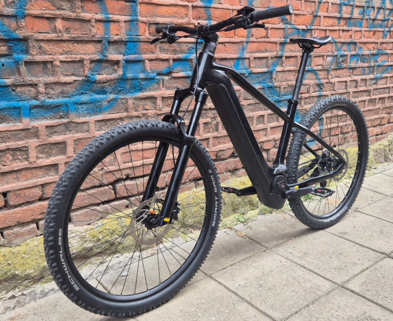 Bike view 10