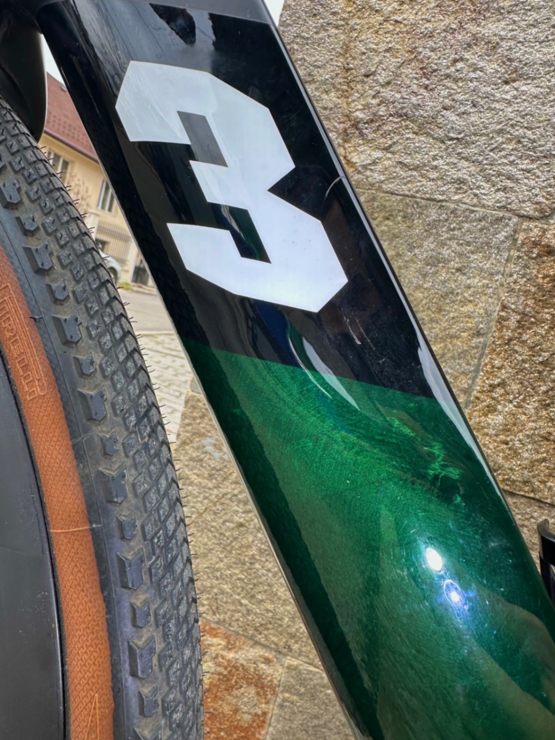 Bike view 10