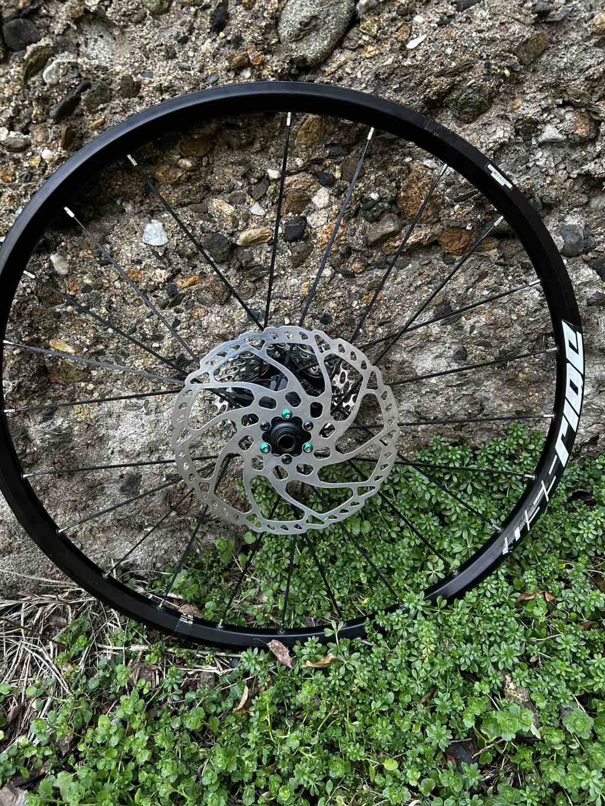 Mavic Mavic crossride view 7