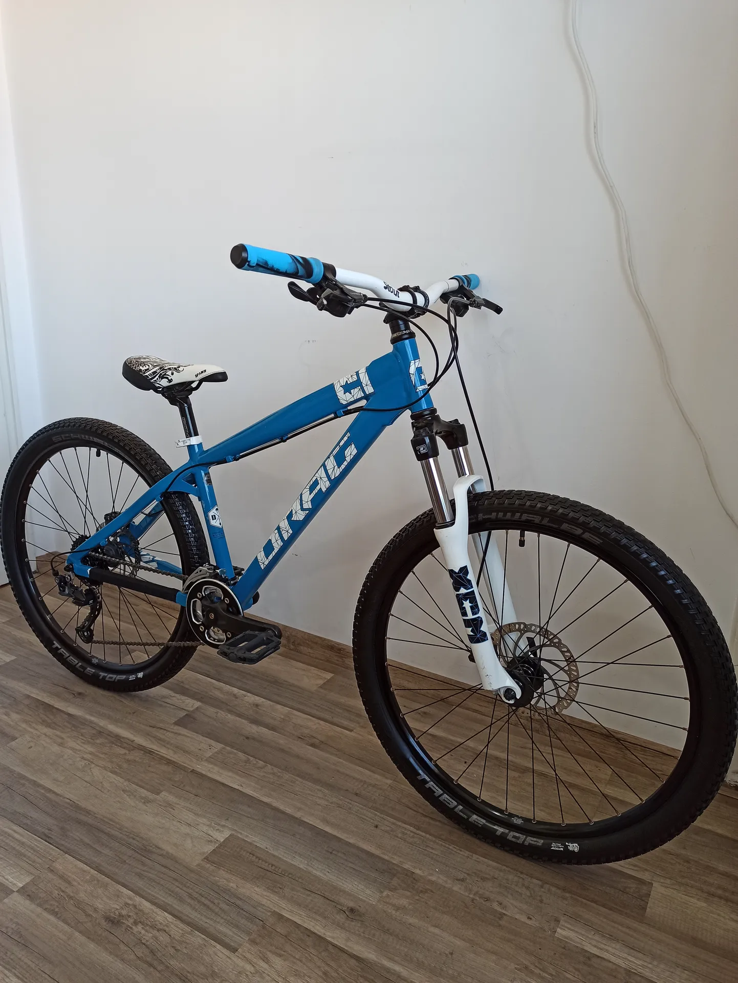 Drag C1 PRO view 3