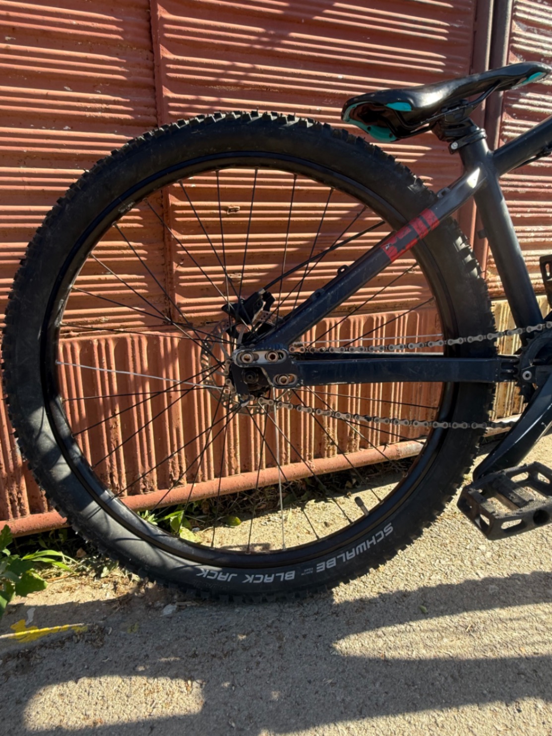 Drag C2 view 5