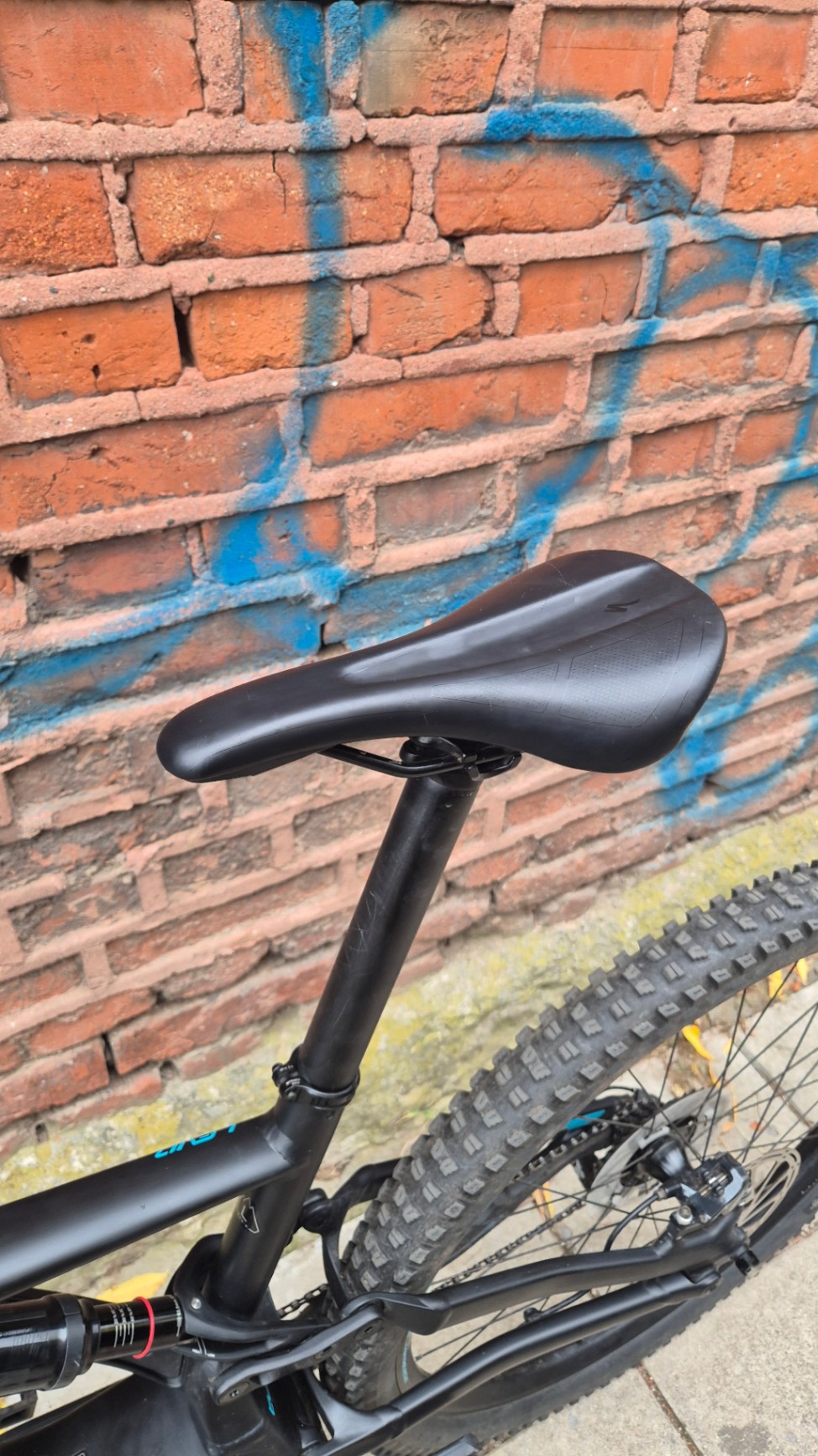 Bike view 11