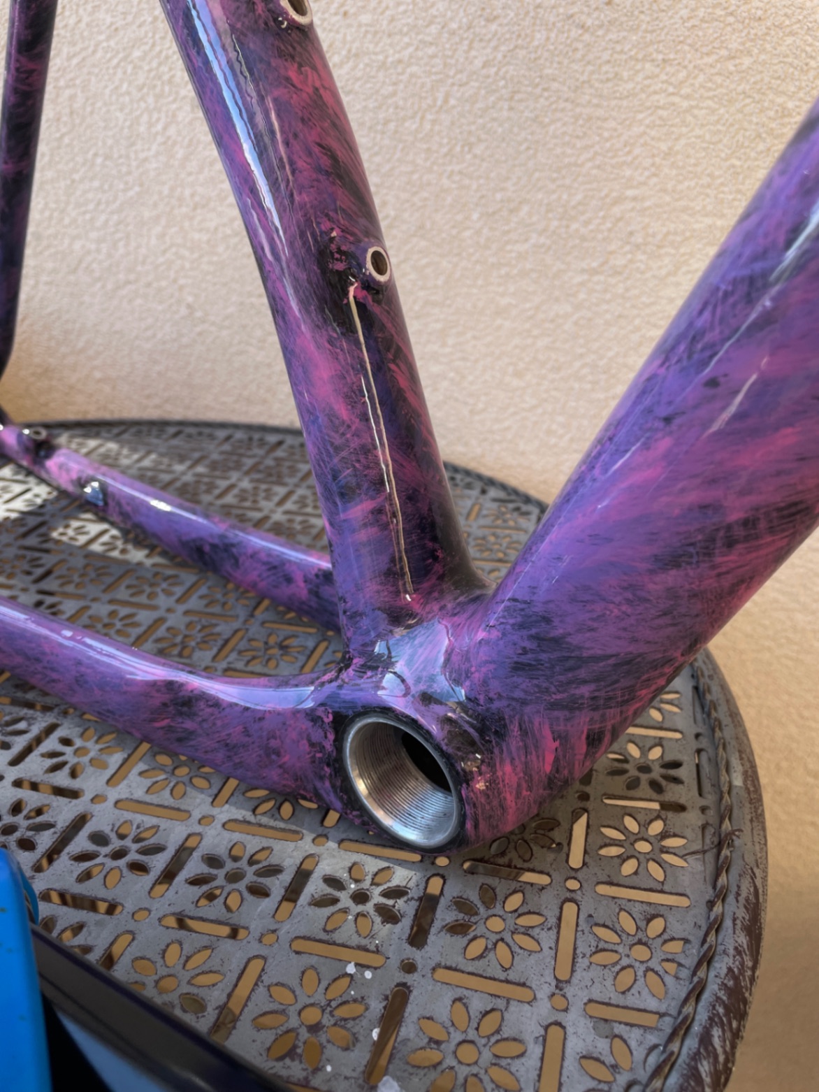 Specialized S-Works Epic HT Replica Hardtail 29 - M view 7