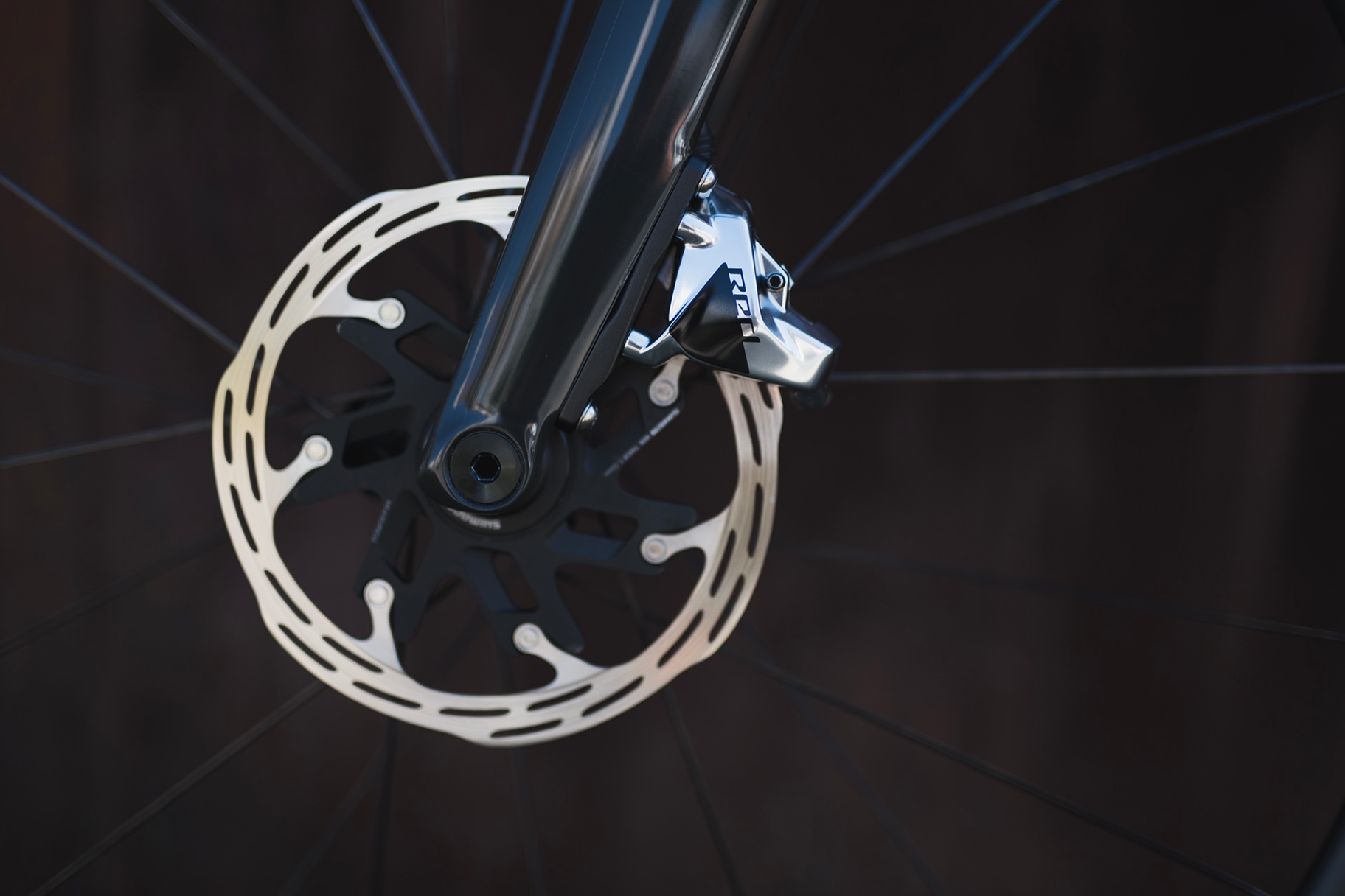 Bike view 6