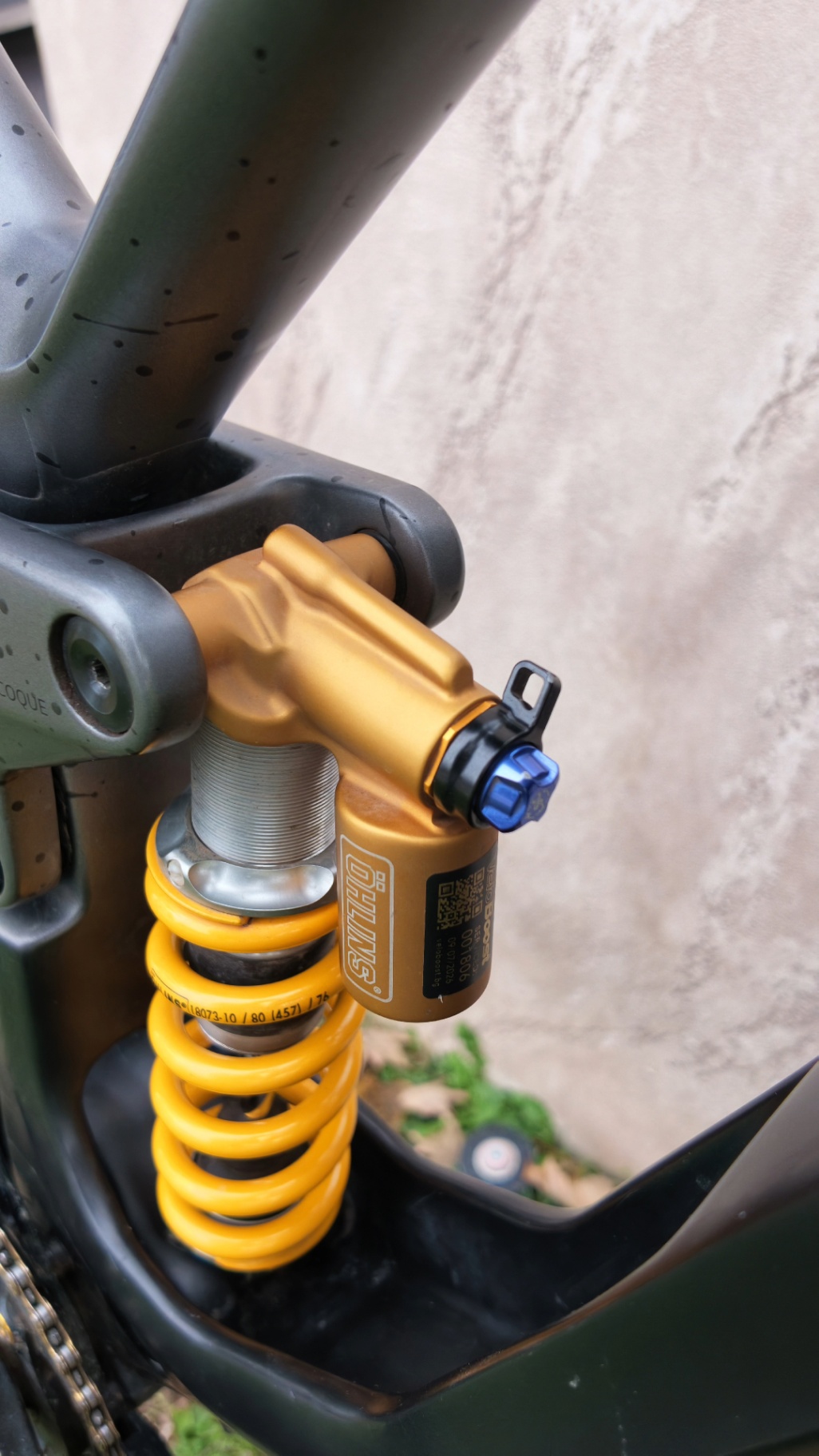 Prime Rocket view 9