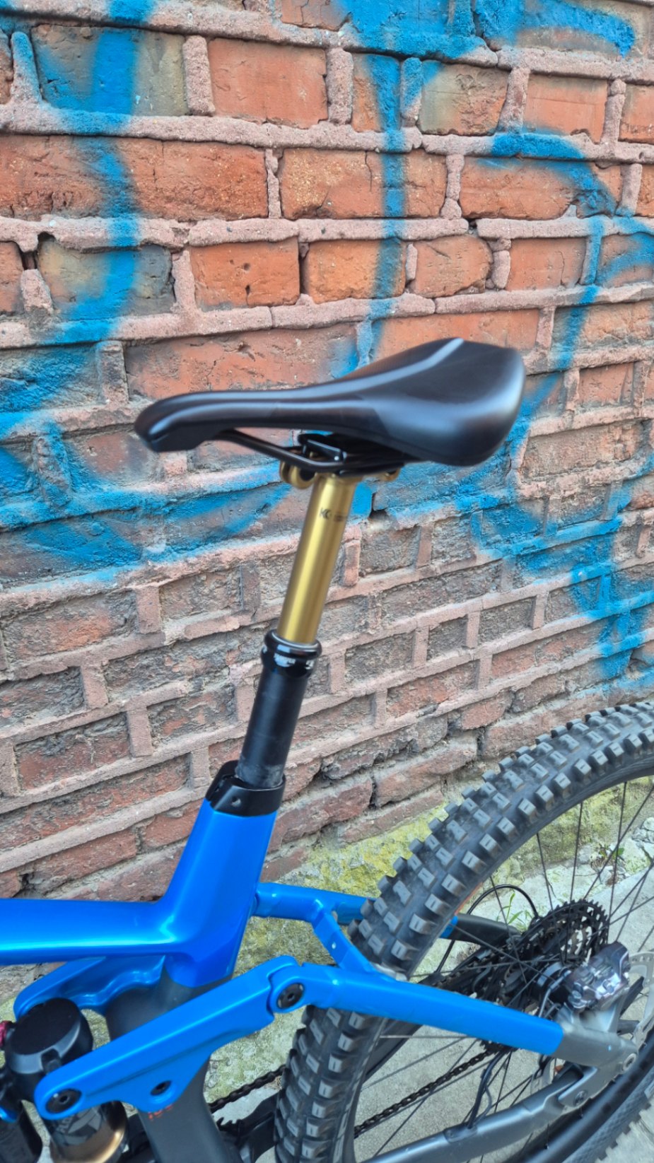 Bike view 5