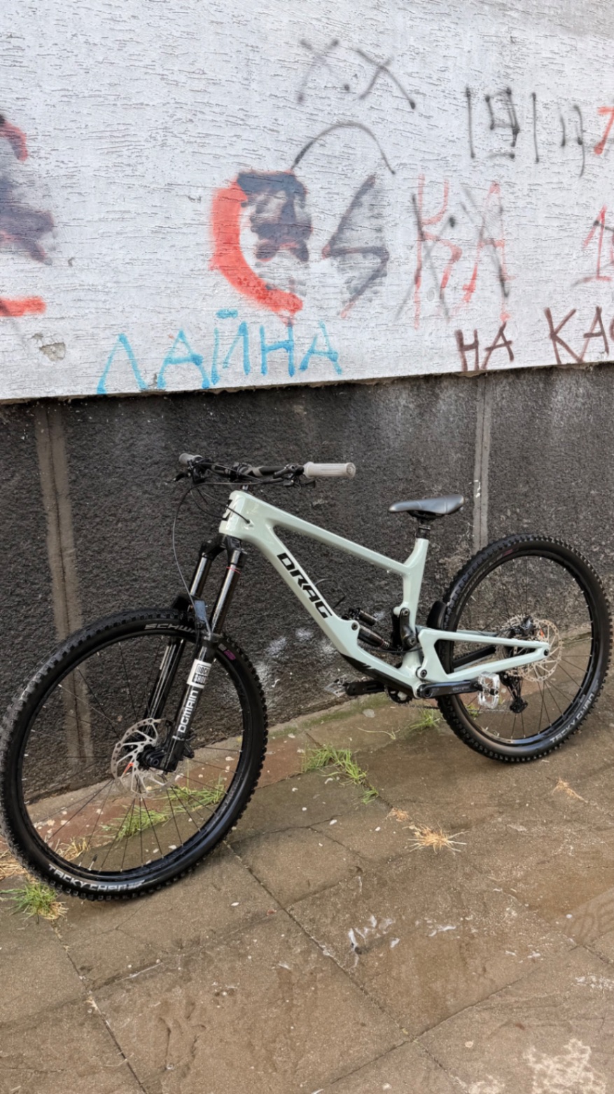 Bike view 12