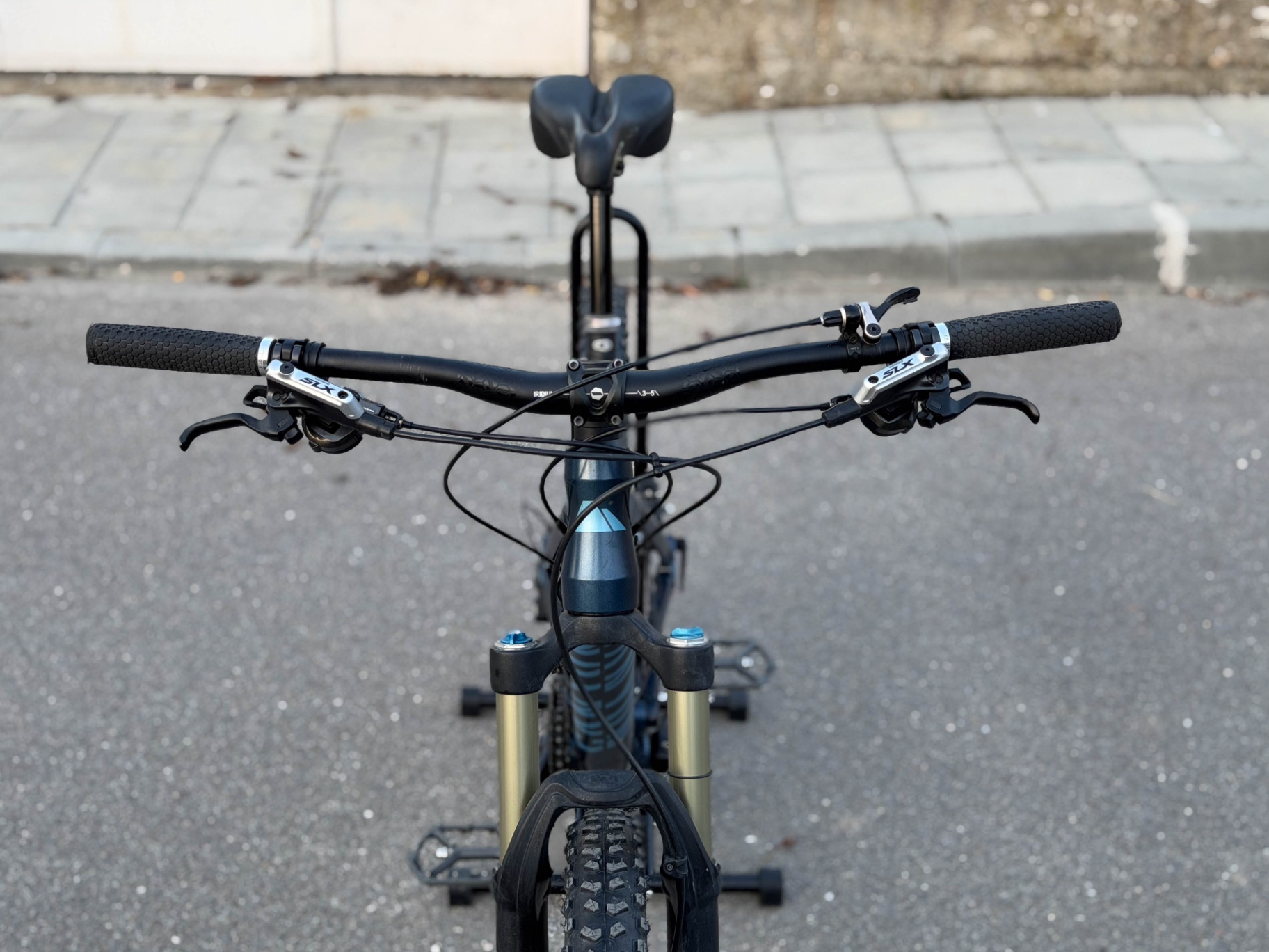 Canyon Nerve AL 8.0 view 7