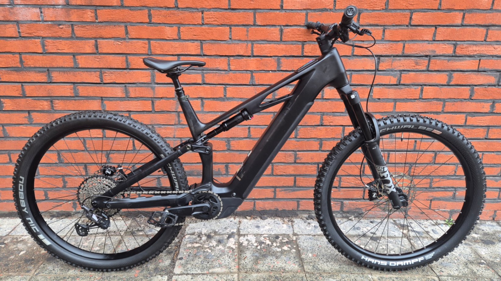 Cube STEREO ONE 44 RACE