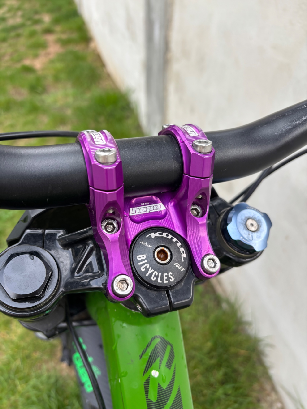 Bike view 10