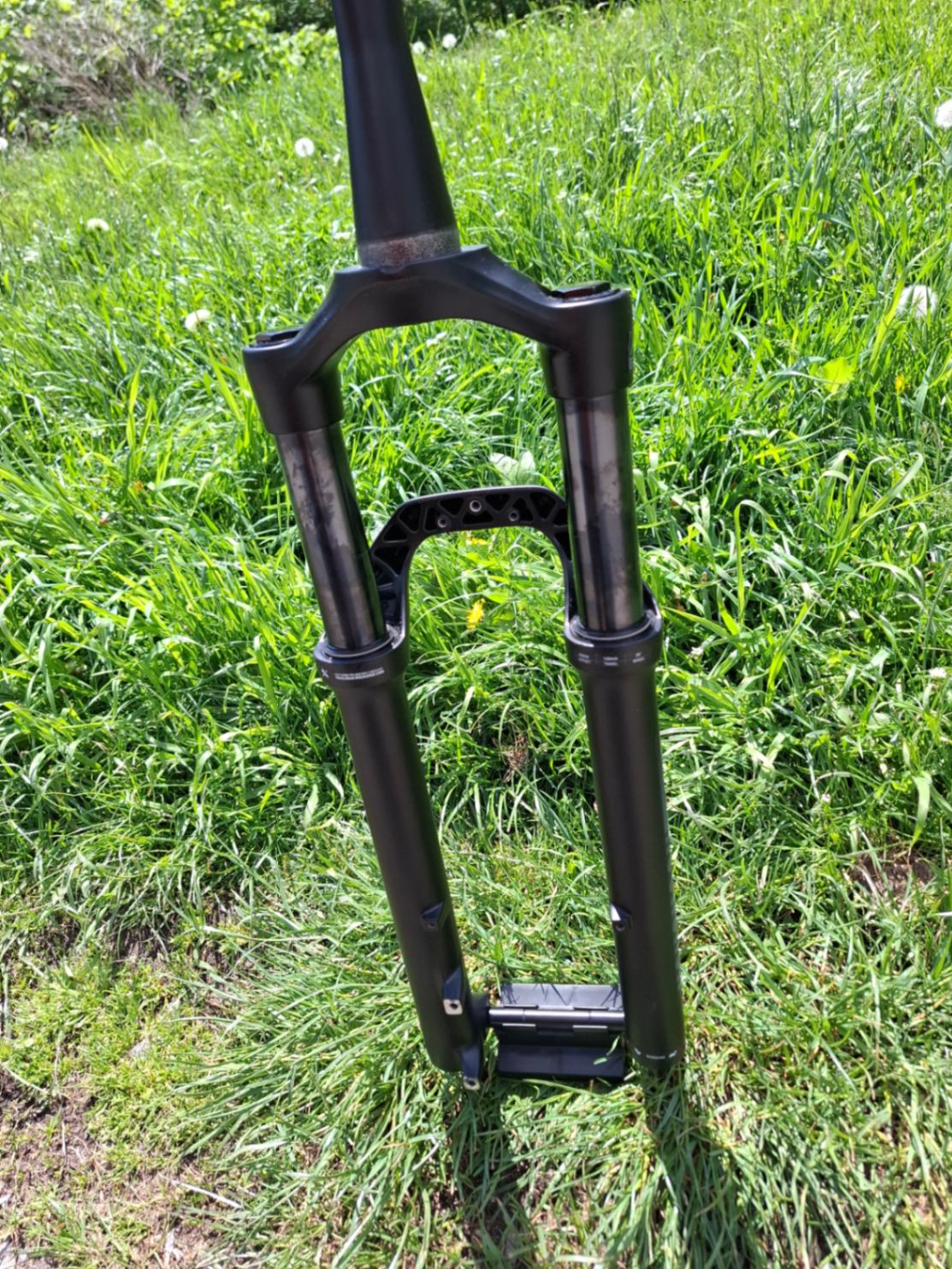 RockShox view 2