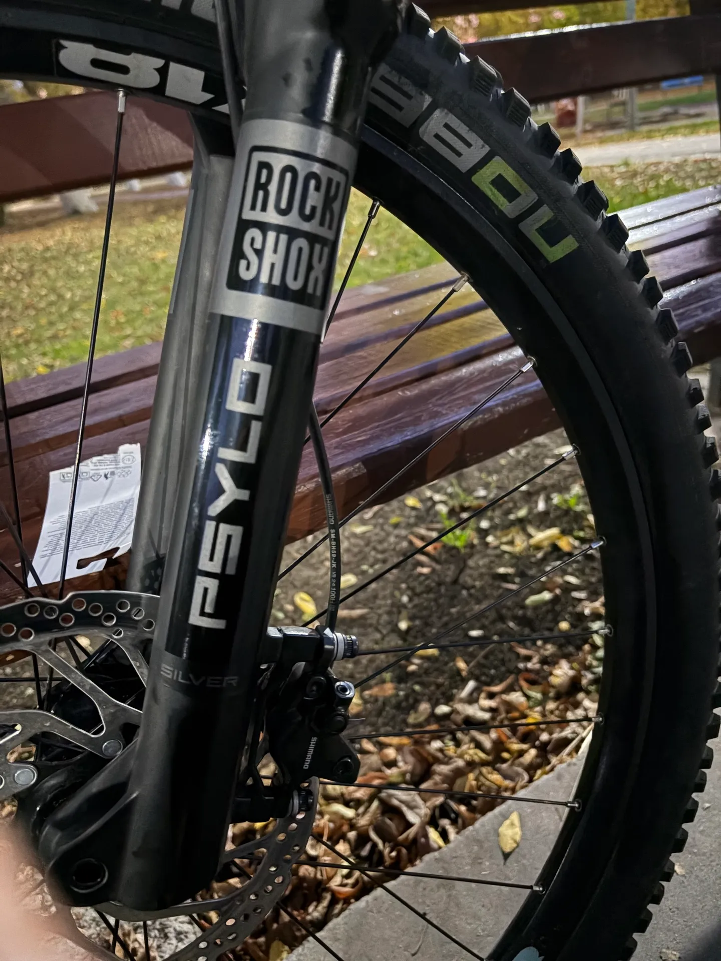 Cross Rtx view 2