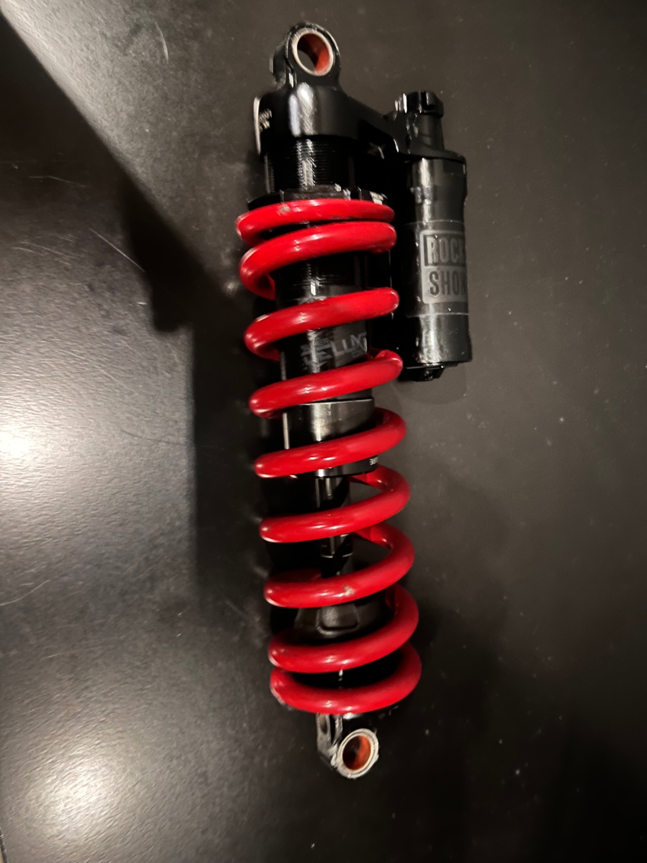 Rock Shox Super Deluxe Coil 