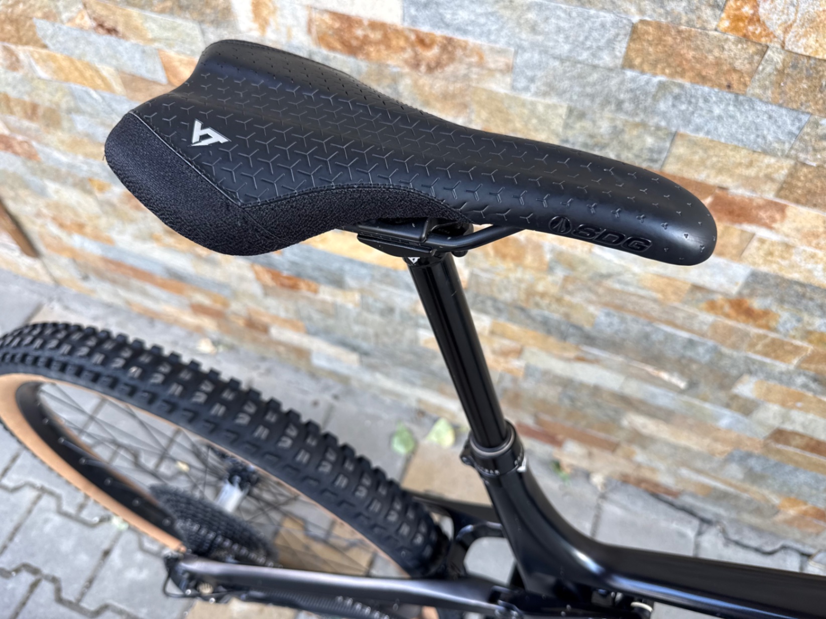 Bike view 8