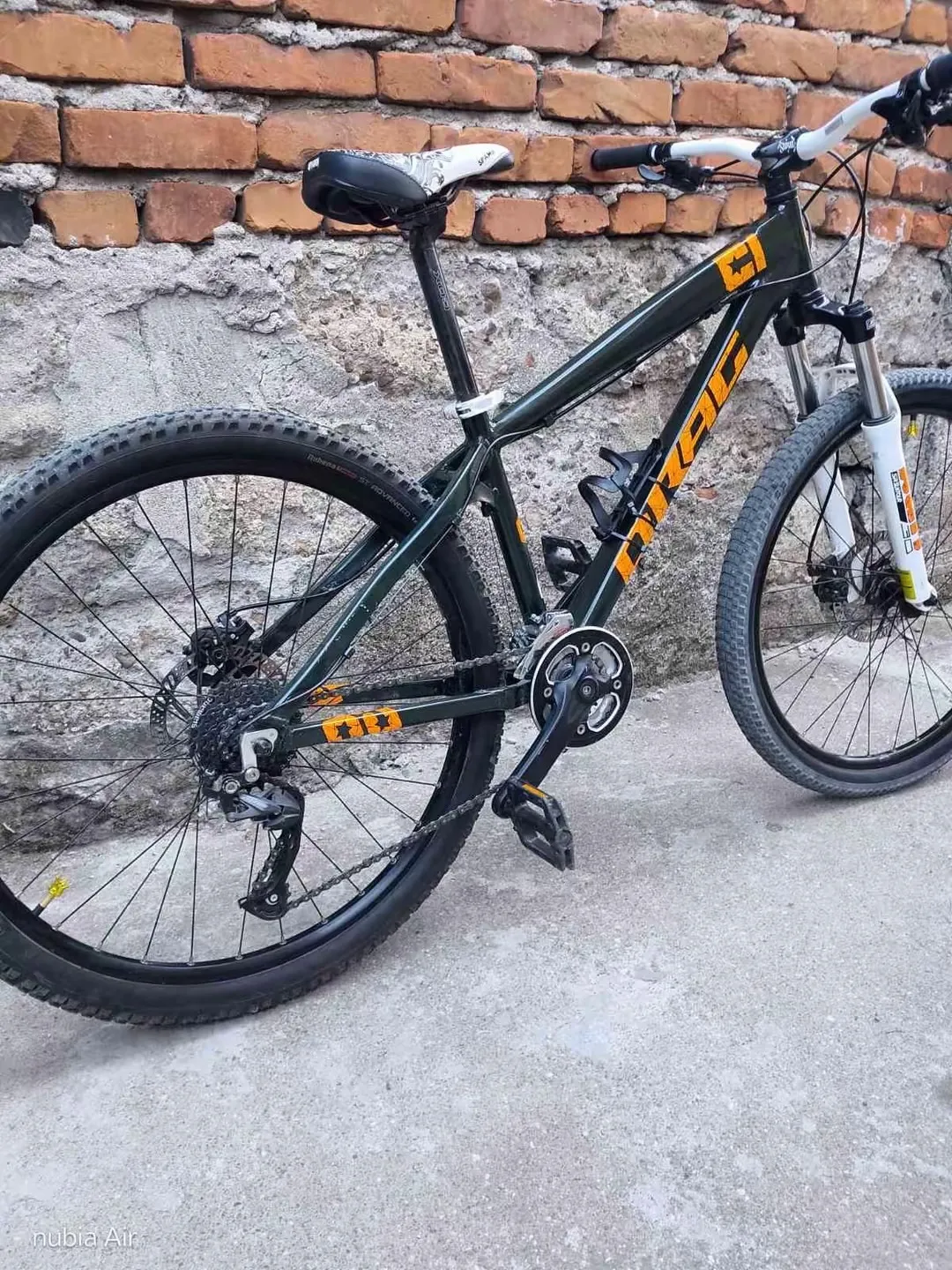 Drag C1 Pro