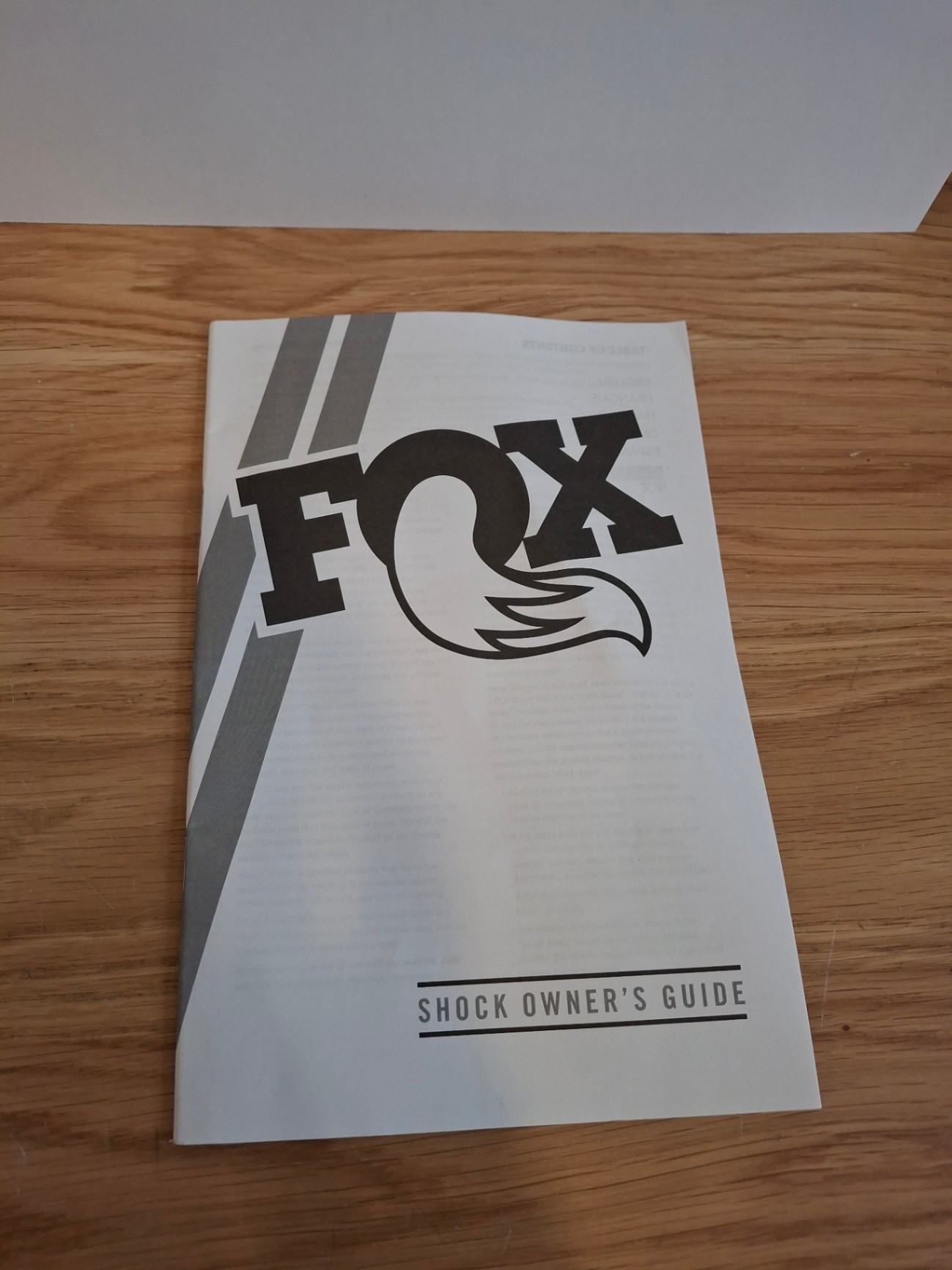 Fox Fox Float Factory X view 6