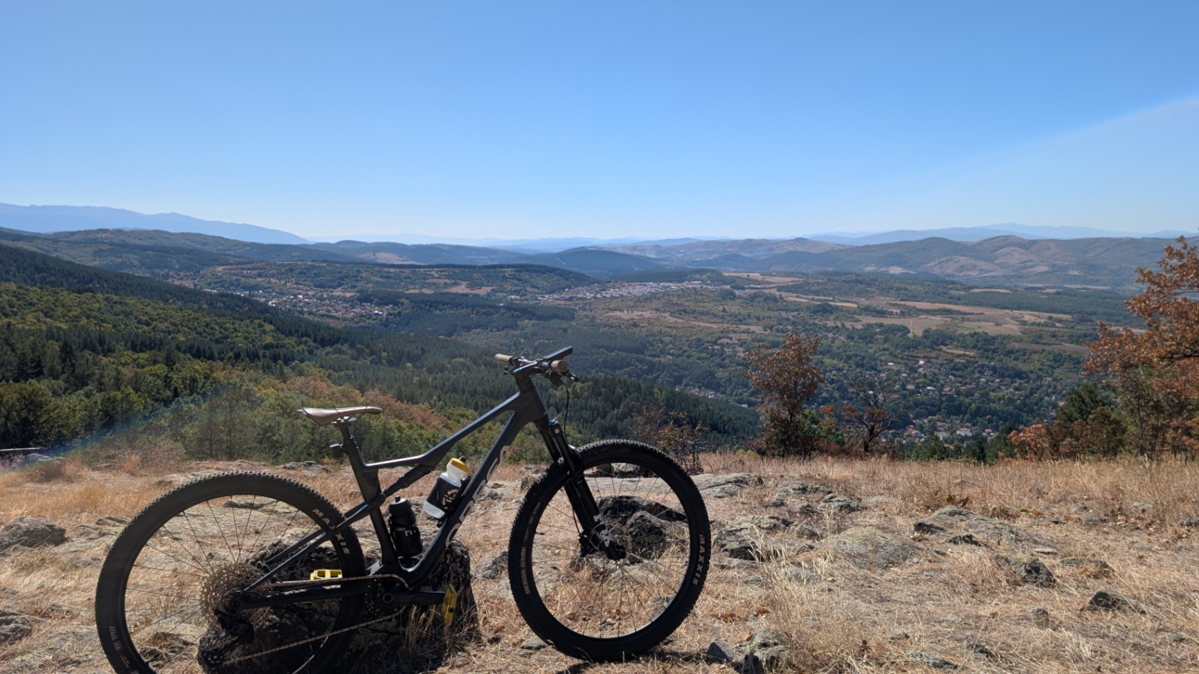 Orbea Oiz M30