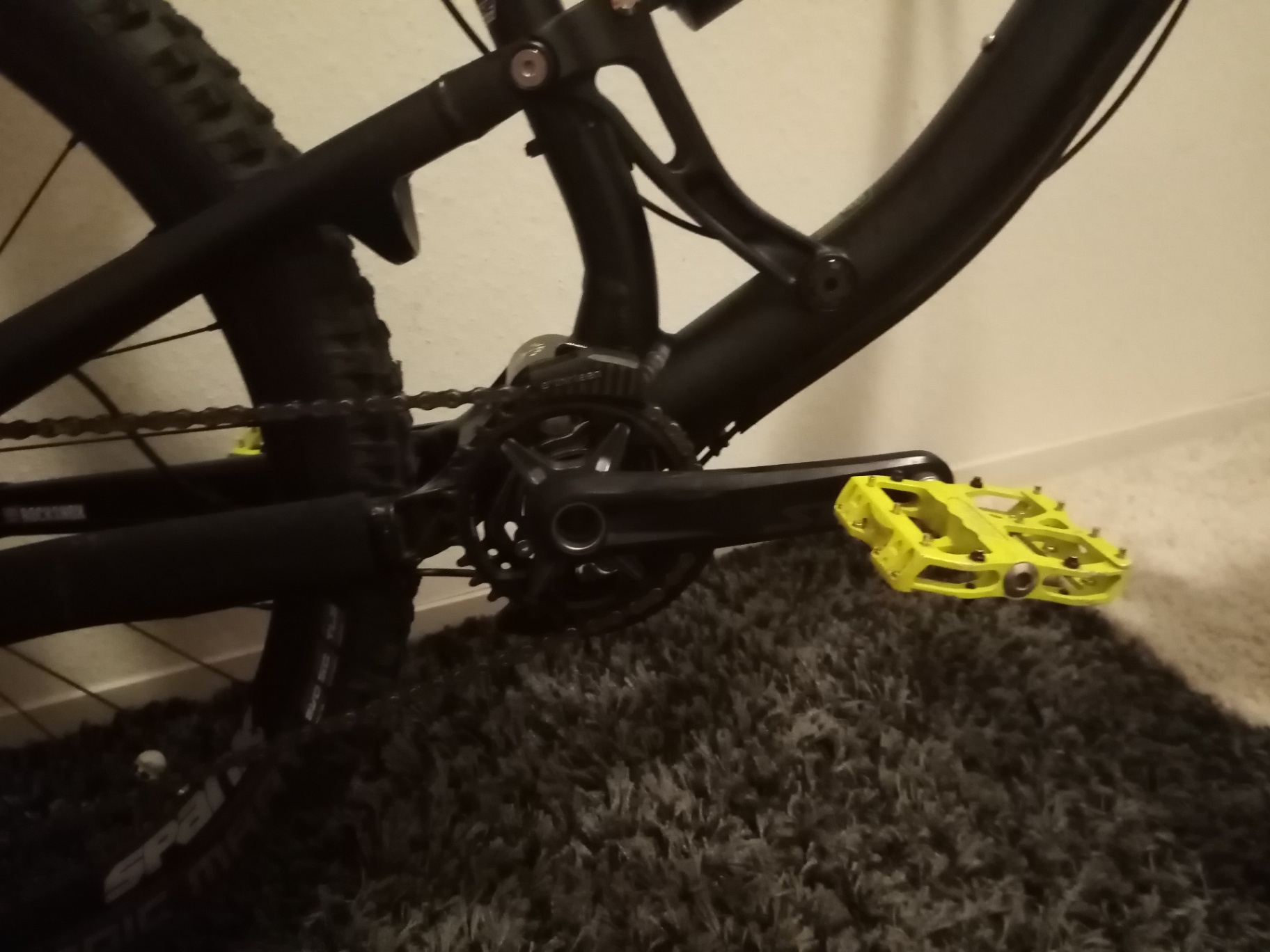 Bike view 11