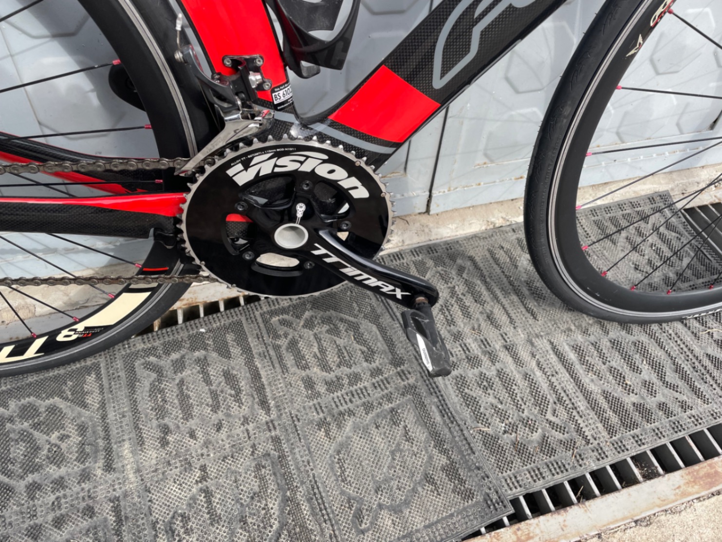 Bike view 11
