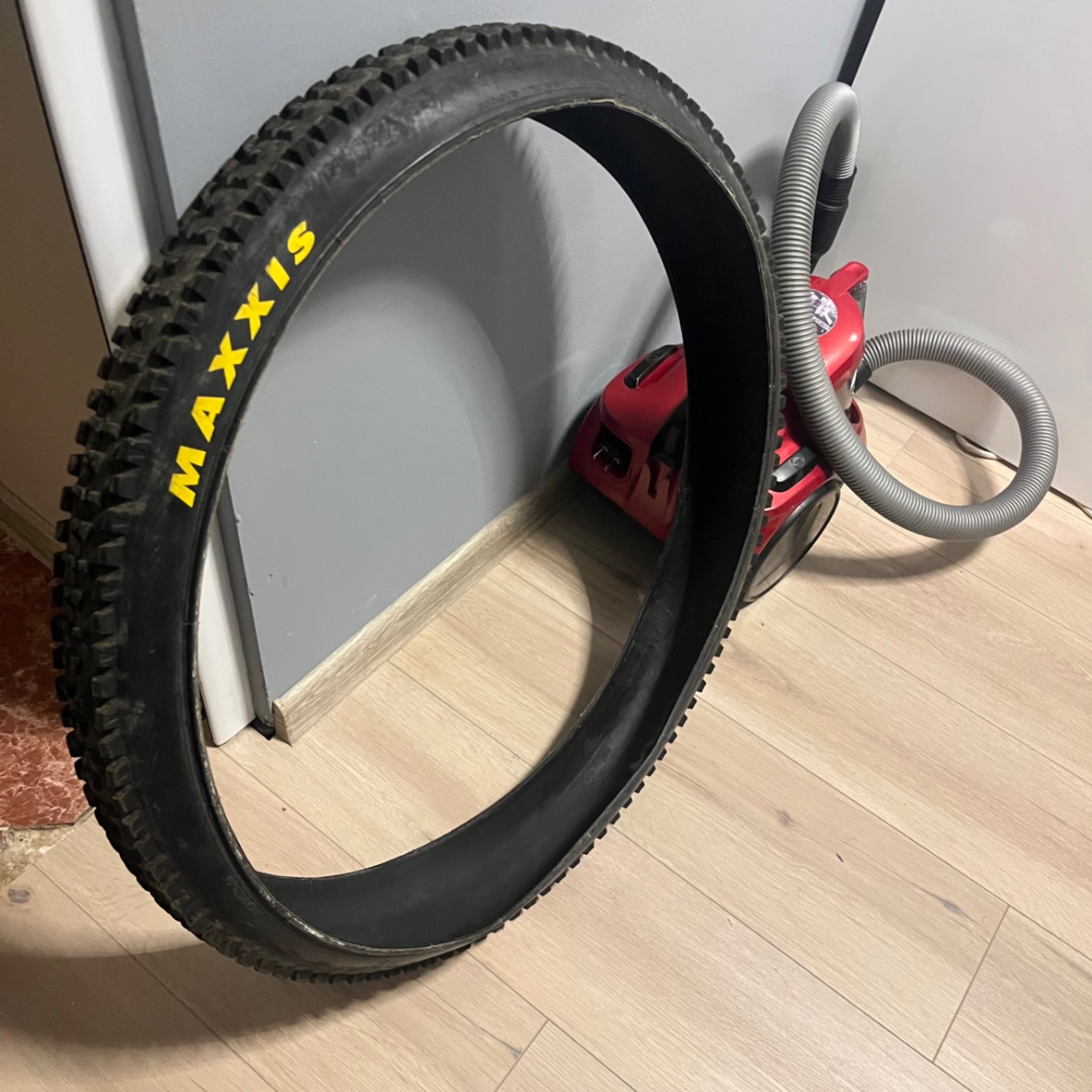 Maxxis High roller 2 