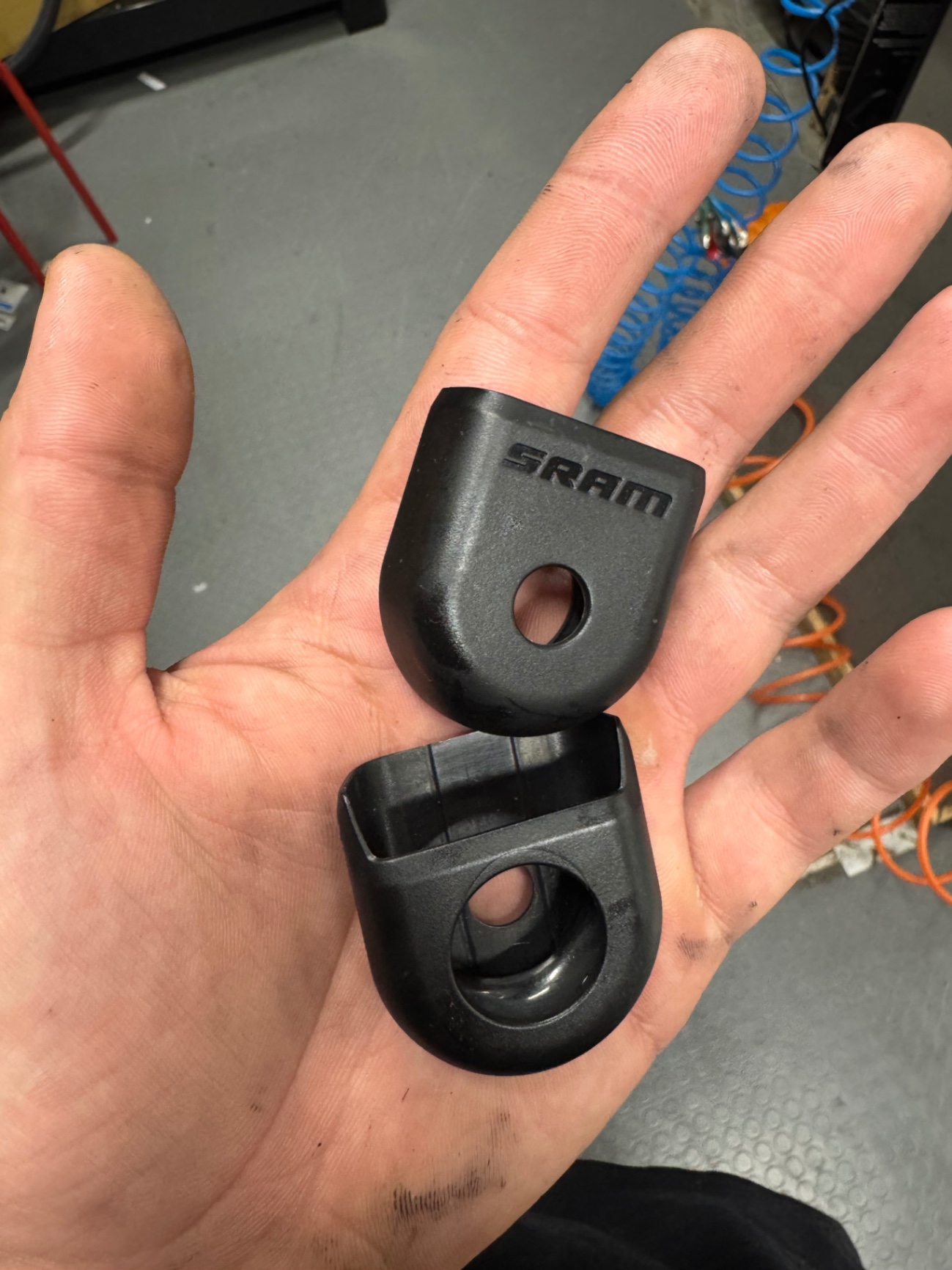 Sram Sram Nx boost view 5