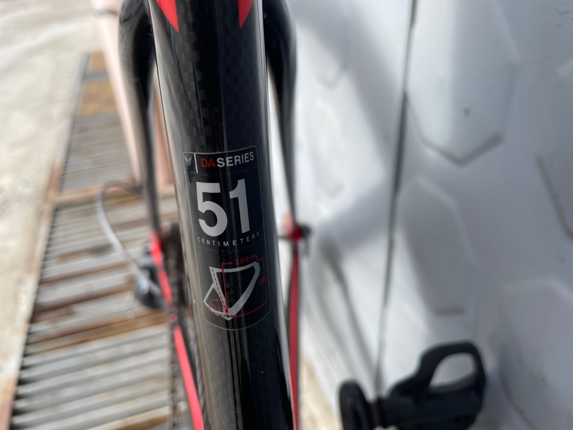 Bike view 12
