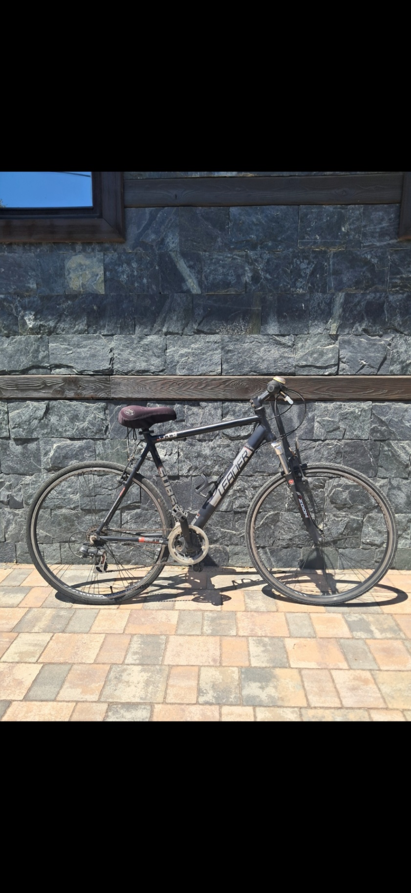Bike view 6