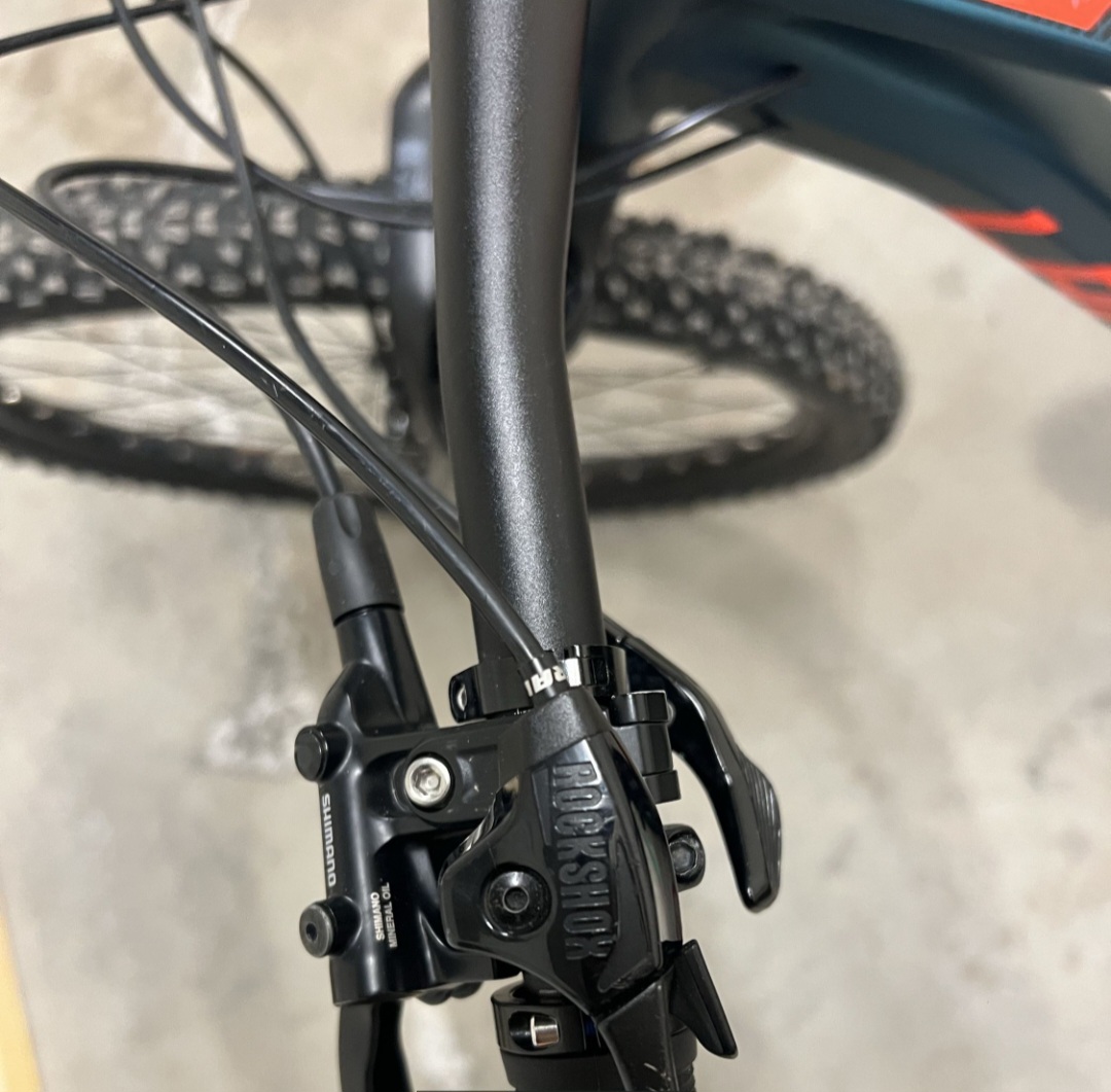 Bike view 12
