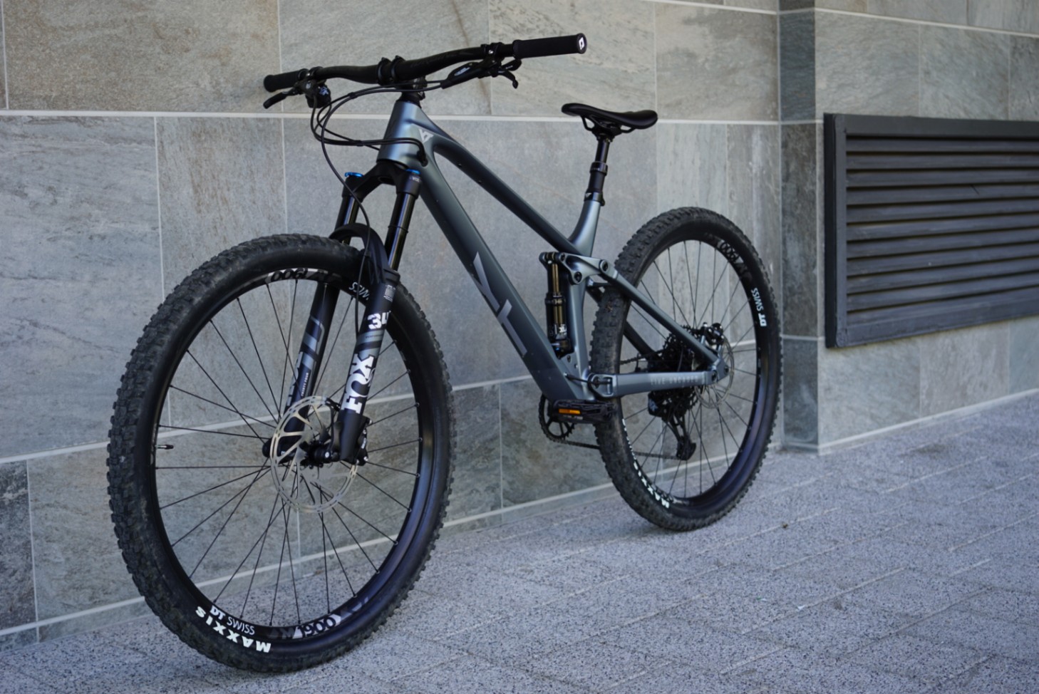 Bike view 12