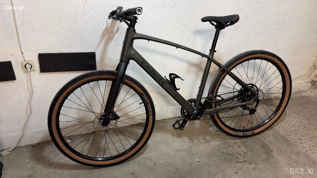Trek DUAL SPORT 2 GEN 5