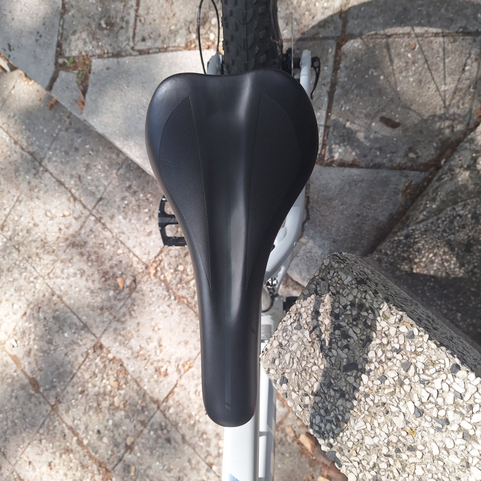Bike view 8