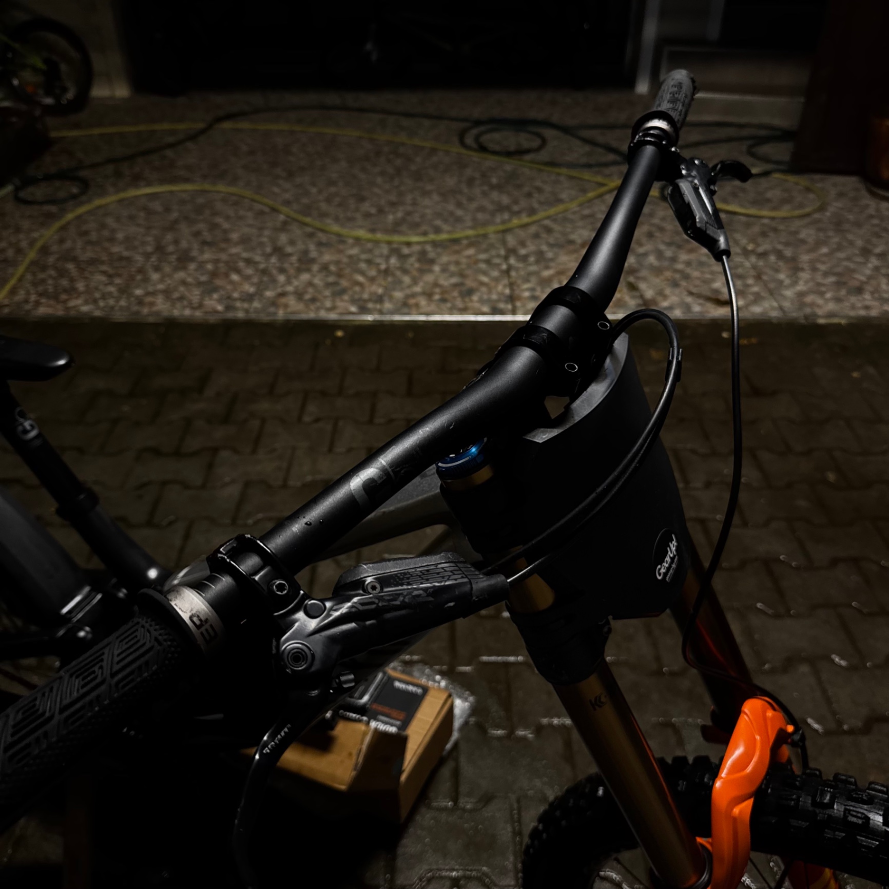Bike view 12