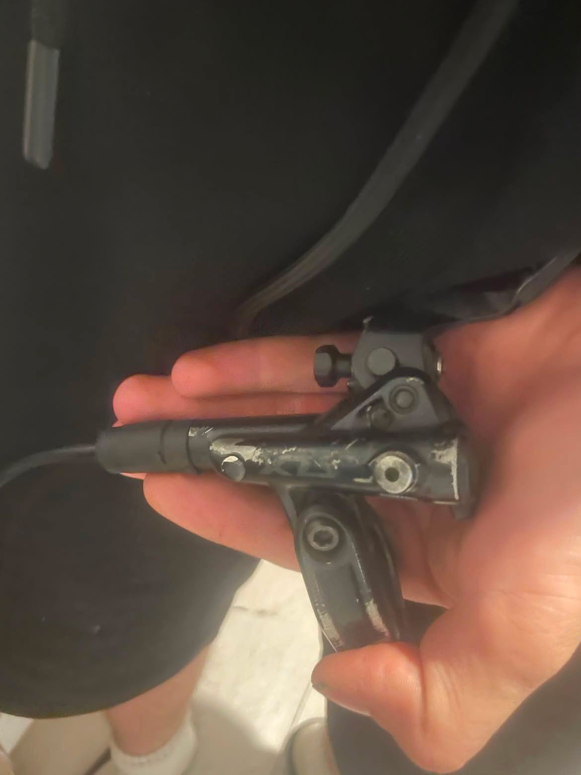 Shimano Slx view 3