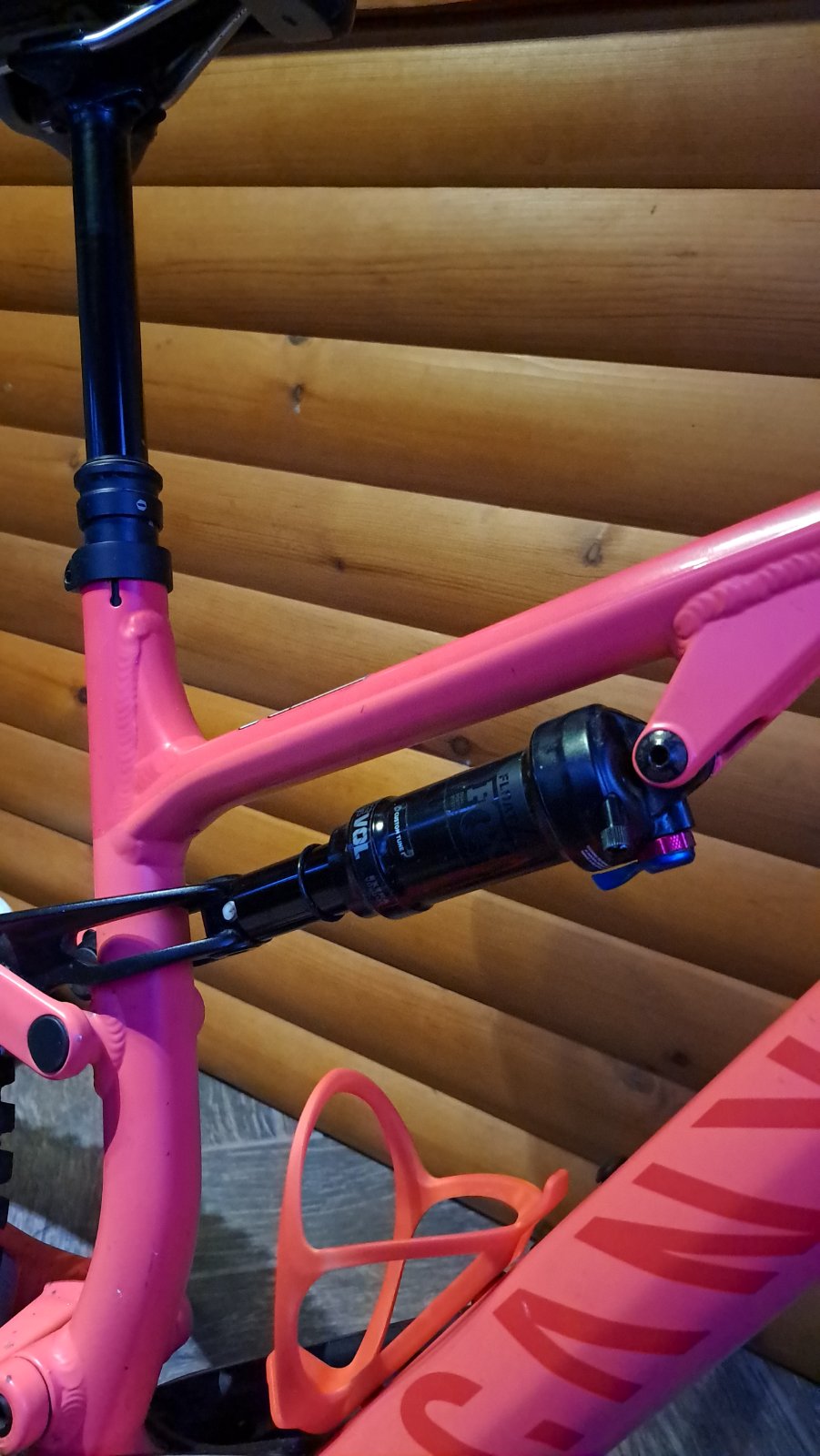 Bike view 3