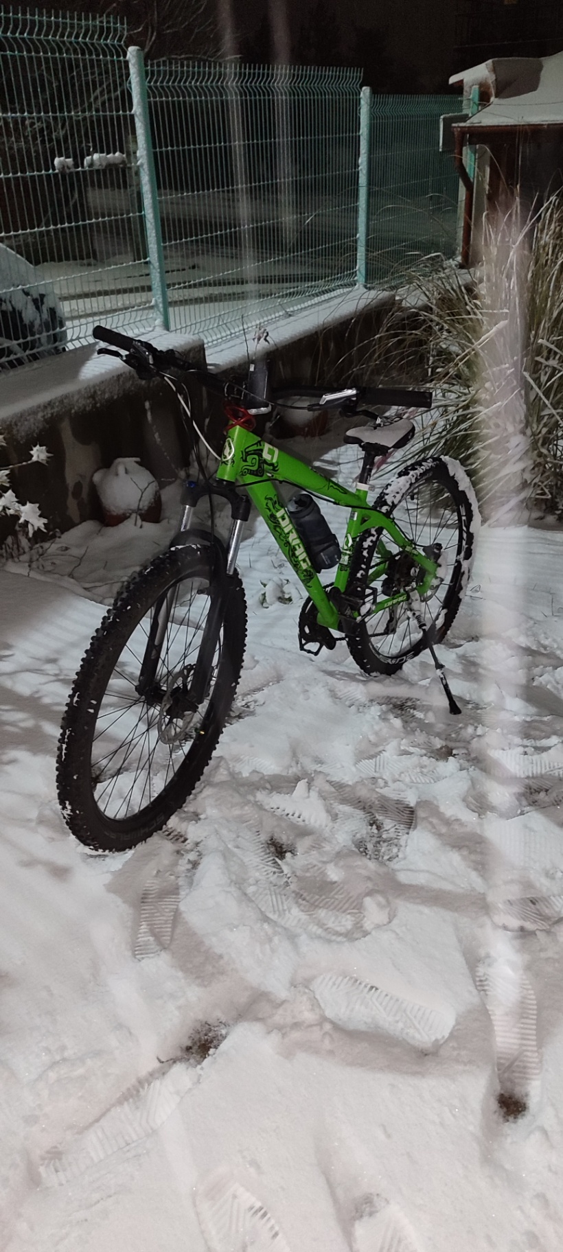 Bike view 12