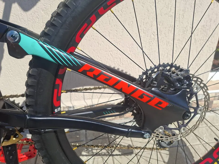 Bike view 12