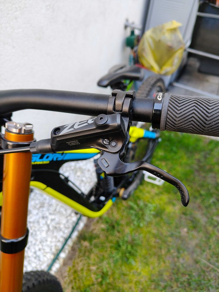 Bike view 9