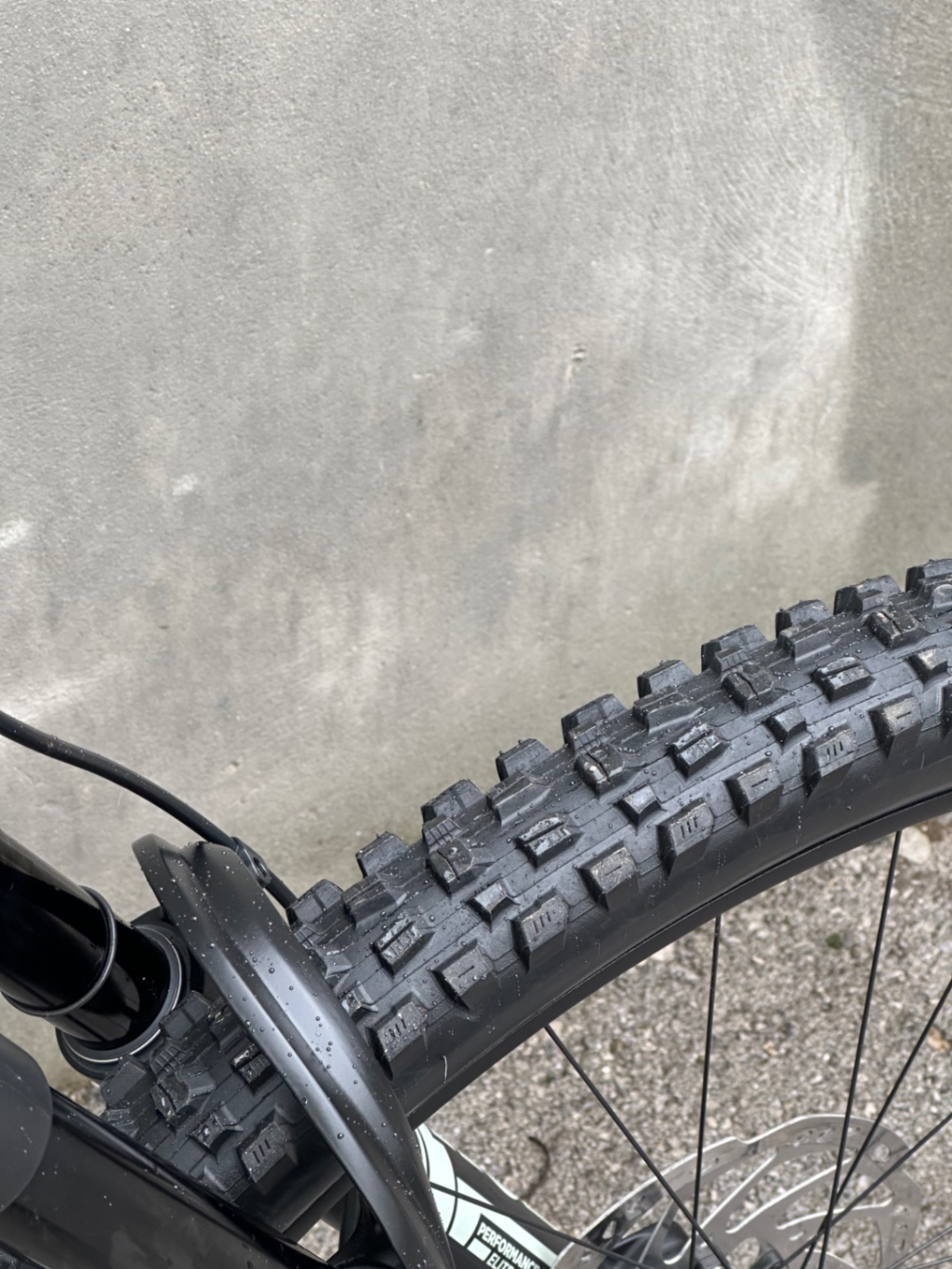 Bike view 6