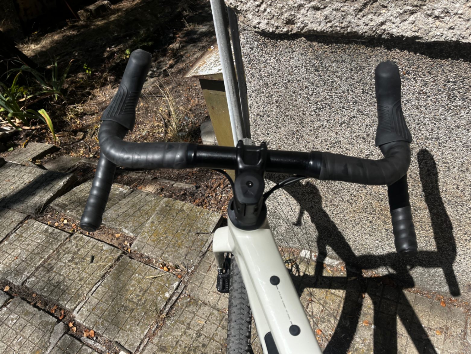 Bike view 10