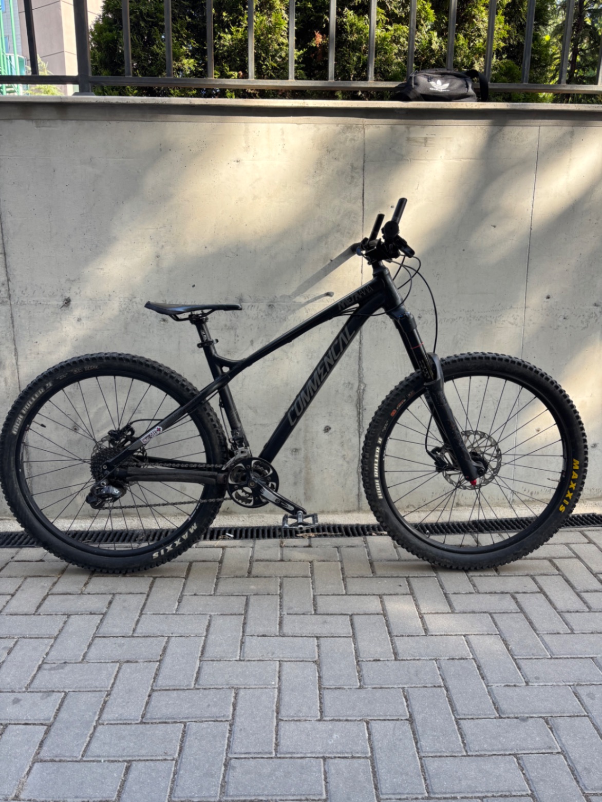 Bike view 10