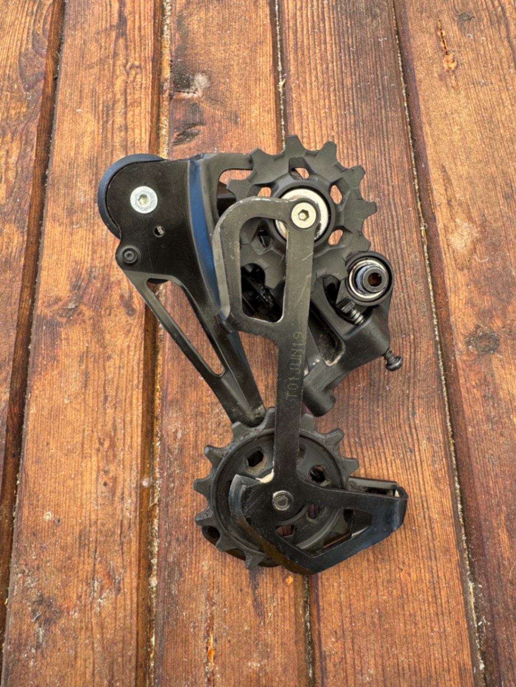 Sram SX Eagle