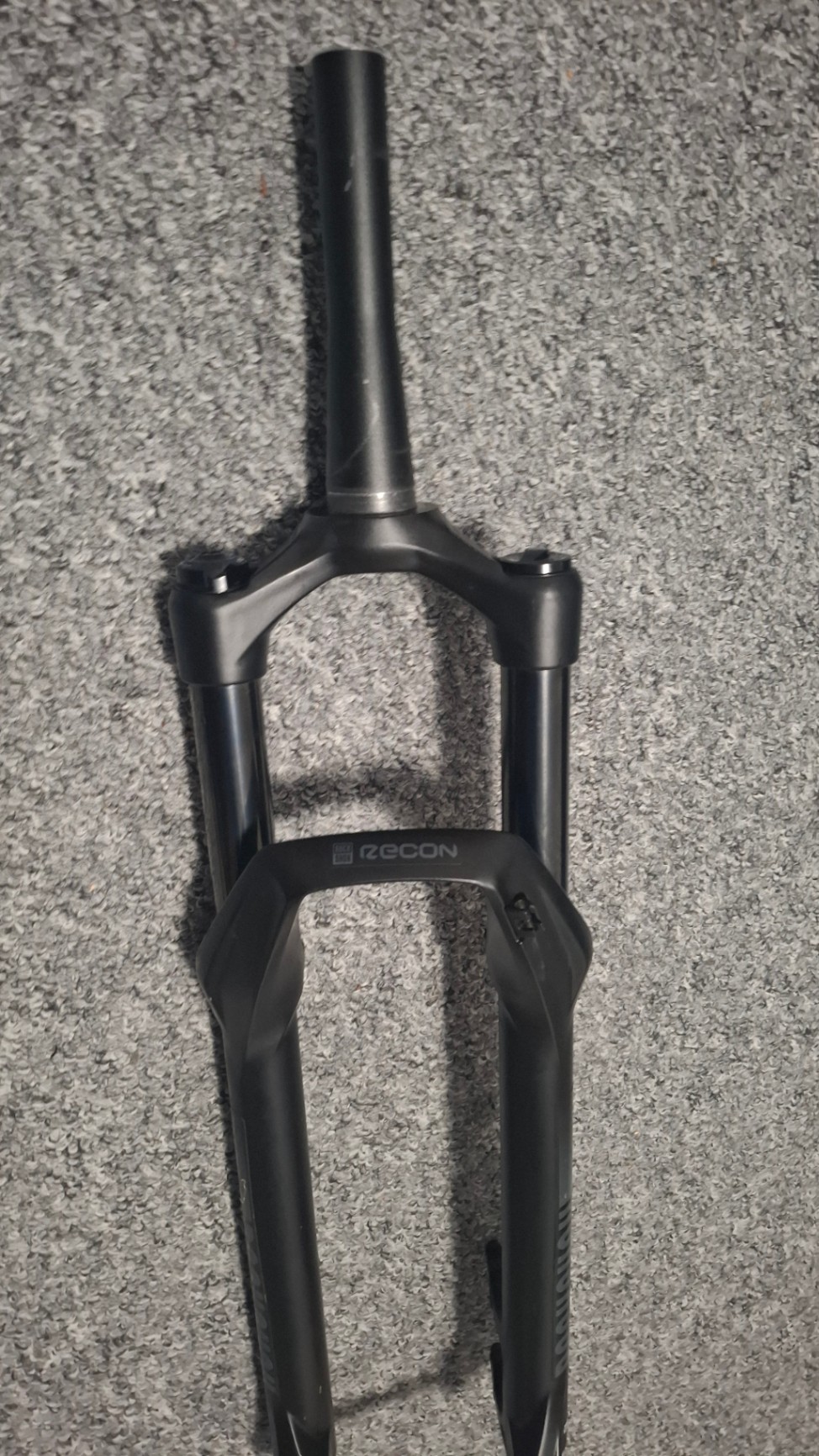 RockShox Recon Silver