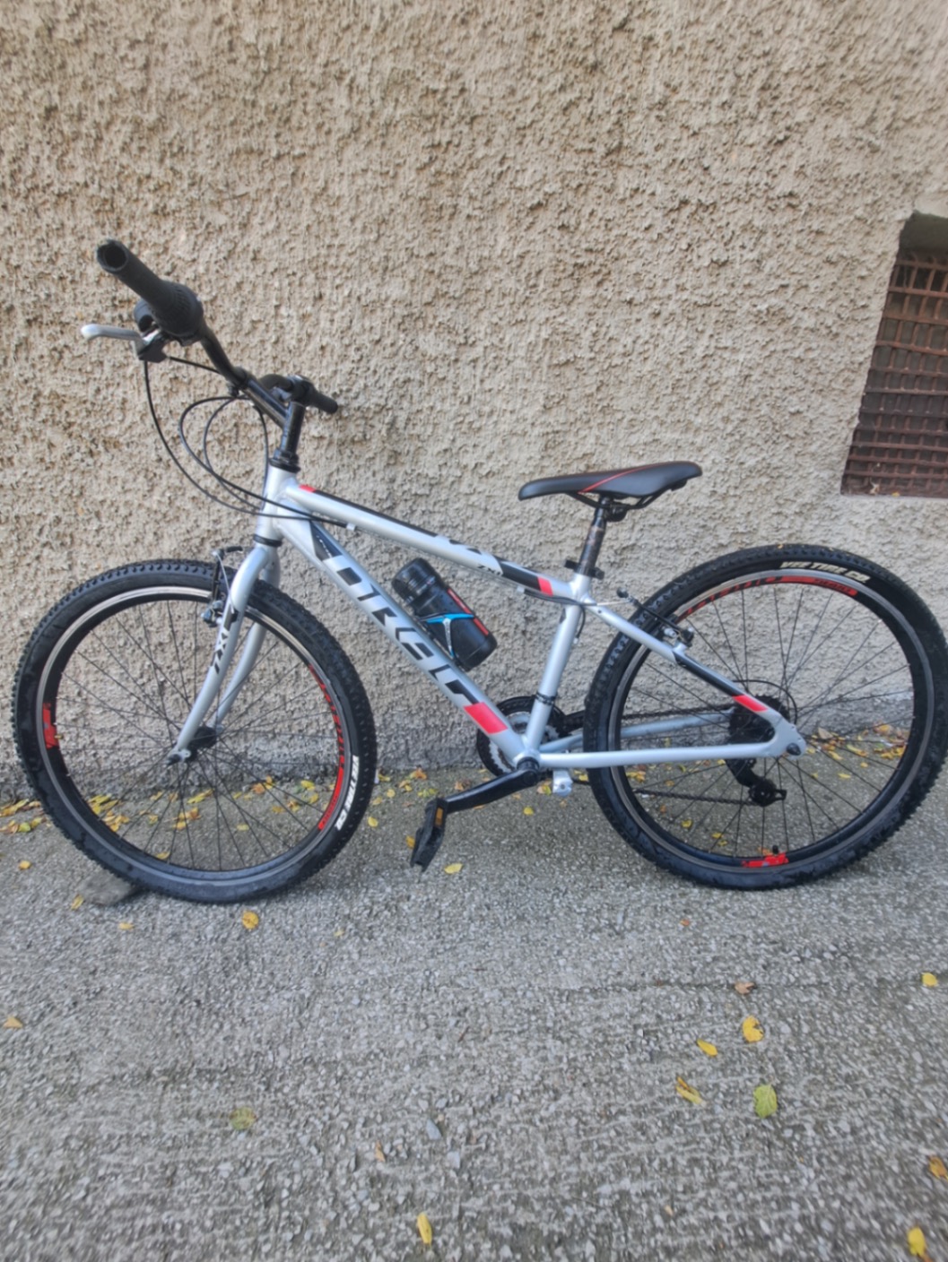 Bike view 9