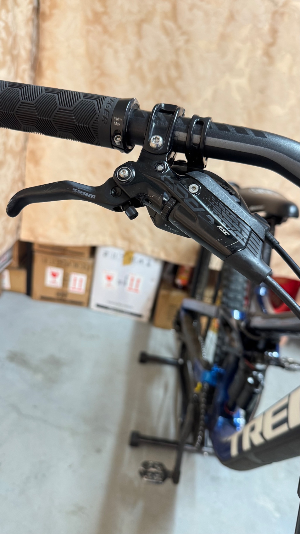 Sram SRAM CODE RSC