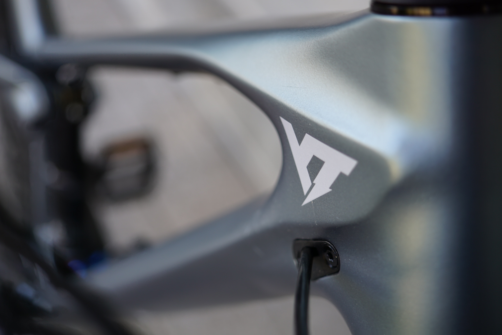 Bike view 7