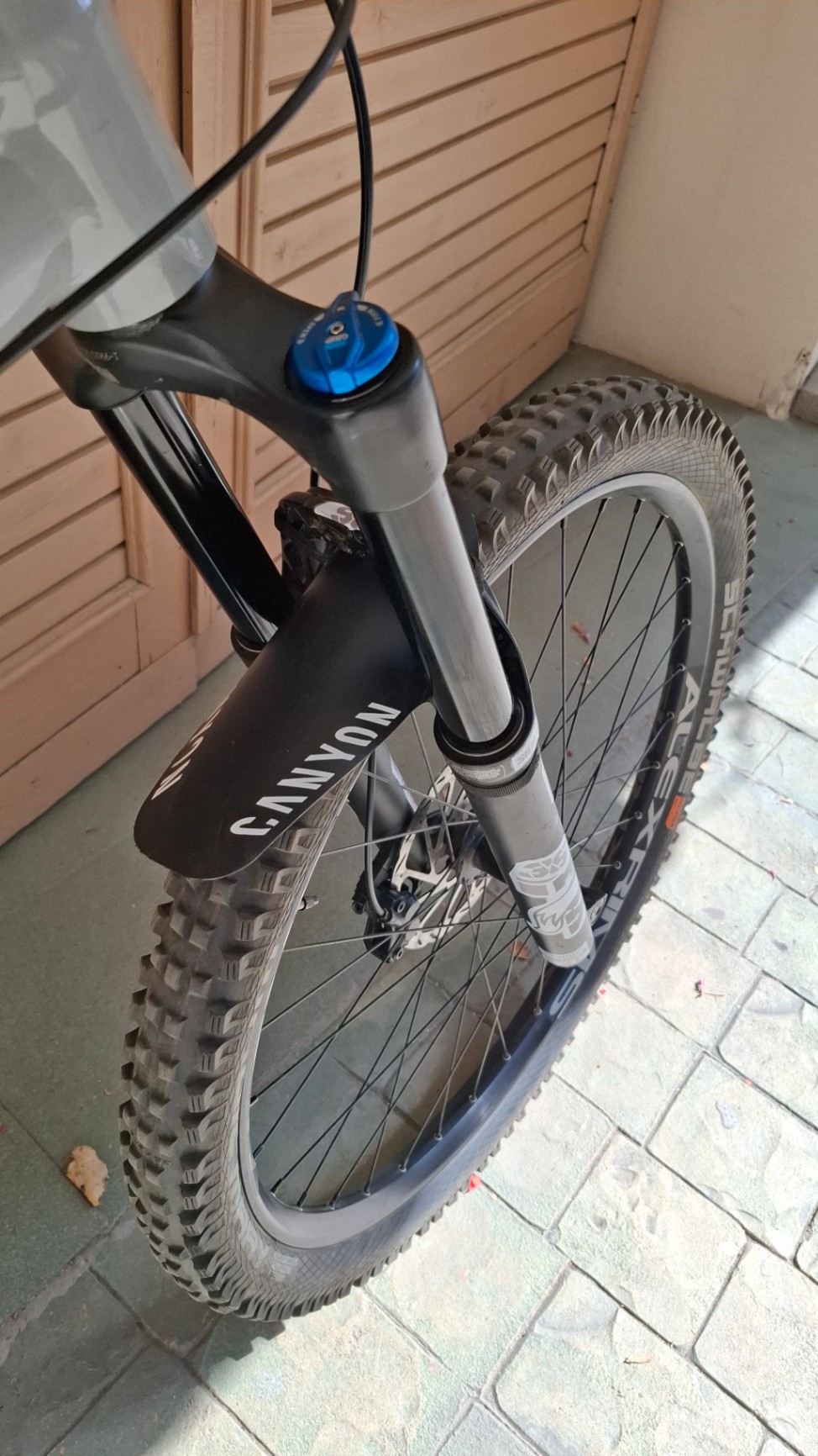 Bike view 12