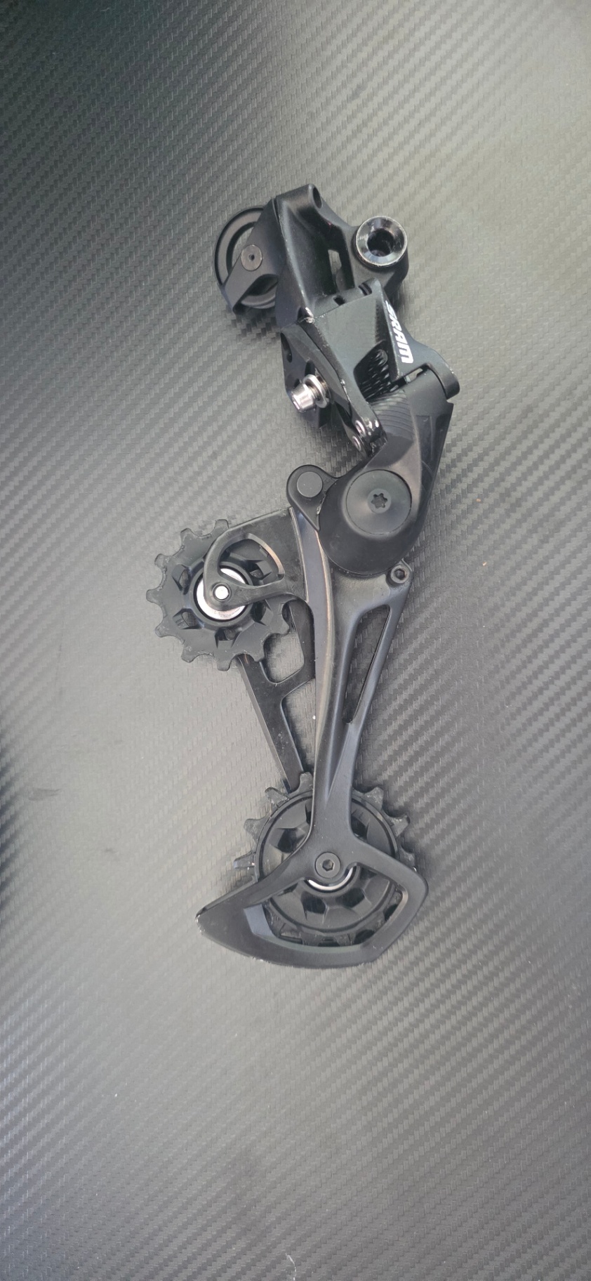 Sram SX Eagle 12 speed view 4