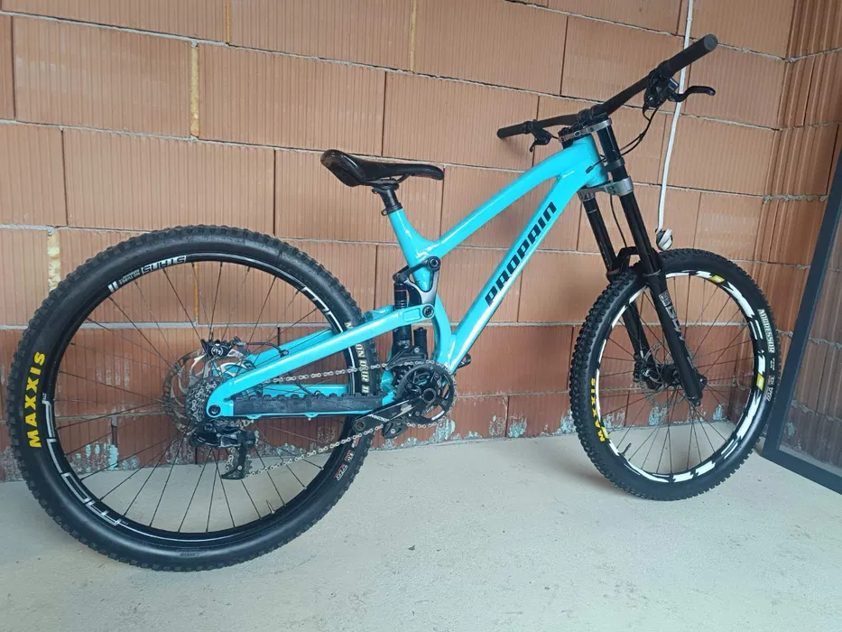 Propain Rage | Купи в Nameri.Bike